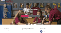 Desktop Screenshot of jp2rs.org